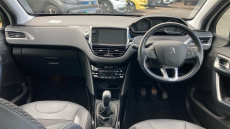 Peugeot 2008 1.2 PureTech Allure Premium 5dr [Start Stop] Petrol Estate